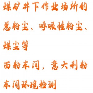 手持式高温粉尘浓度测试仪/手持式智能粉尘仪 型号:BY22-H-5 SPM4210-SMK库号：M415545 